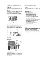 Preview for 31 page of Gude BIG WHEELER 508 VARI-S Original Operating Instructions