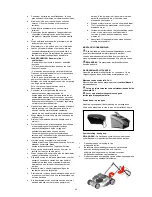 Preview for 42 page of Gude BIG WHEELER 508 VARI-S Original Operating Instructions