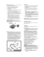 Preview for 44 page of Gude BIG WHEELER 508 VARI-S Original Operating Instructions