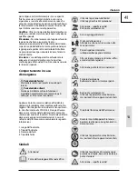 Предварительный просмотр 41 страницы Gude Big Wheeler 515 4 IN 1 Translation Of The Original Instructions