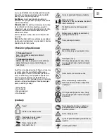 Предварительный просмотр 51 страницы Gude Big Wheeler 515 4 IN 1 Translation Of The Original Instructions