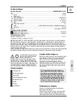 Предварительный просмотр 55 страницы Gude Big Wheeler 515 4 IN 1 Translation Of The Original Instructions