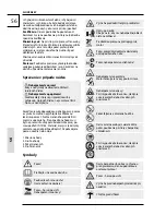 Предварительный просмотр 56 страницы Gude Big Wheeler 515 4 IN 1 Translation Of The Original Instructions