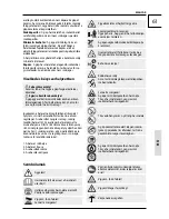 Предварительный просмотр 61 страницы Gude Big Wheeler 515 4 IN 1 Translation Of The Original Instructions