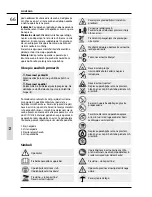 Предварительный просмотр 66 страницы Gude Big Wheeler 515 4 IN 1 Translation Of The Original Instructions