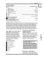 Предварительный просмотр 75 страницы Gude Big Wheeler 515 4 IN 1 Translation Of The Original Instructions