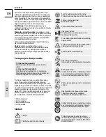 Предварительный просмотр 86 страницы Gude Big Wheeler 515 4 IN 1 Translation Of The Original Instructions