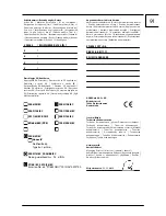 Предварительный просмотр 91 страницы Gude Big Wheeler 515 4 IN 1 Translation Of The Original Instructions