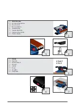 Preview for 5 page of Gude BS 76-900 E Translation Of The Original Instructions