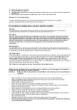 Preview for 5 page of Gude DHH 1050/11 T ECO Operating Instructions Manual