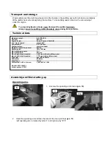 Preview for 9 page of Gude DHH 1050/11 T ECO Operating Instructions Manual