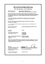 Preview for 11 page of Gude DHH 1050/7 T ECO Operating Instructions Manual