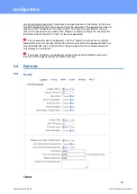 Preview for 32 page of Gude Expert Net Control 2302 Manual