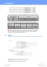 Предварительный просмотр 48 страницы Gude Expert Net Control 2304 Manual