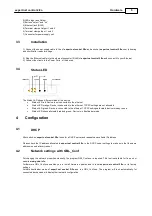 Предварительный просмотр 5 страницы Gude Expert net control 2i2o Manual