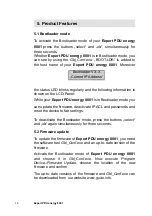 Preview for 18 page of Gude Expert PDU energy 8001 Manual