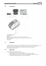 Предварительный просмотр 6 страницы Gude Expert Power Control 1100 Manual