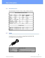 Предварительный просмотр 12 страницы Gude Expert Power Control 1202 Manual