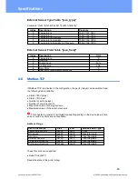 Предварительный просмотр 82 страницы Gude Expert Power Control 1202 Manual