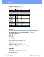 Предварительный просмотр 86 страницы Gude Expert Power Control 1202 Manual