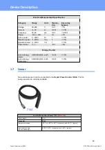 Предварительный просмотр 12 страницы Gude Expert Power Control 8042 Series Manual