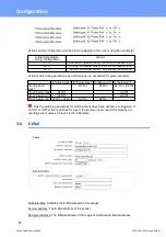 Предварительный просмотр 57 страницы Gude Expert Power Control 8042 Series Manual