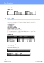 Предварительный просмотр 85 страницы Gude Expert Power Control 8042 Series Manual