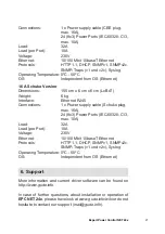 Preview for 23 page of Gude Expert Power Control NET 24x Manual