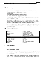 Preview for 7 page of Gude Expert Sensor Box 7211 Manual