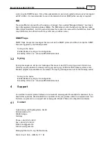 Preview for 16 page of Gude Expert Sensor Box 7211 Manual