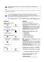 Предварительный просмотр 7 страницы Gude FG 175 Manual