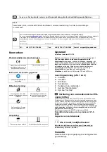 Preview for 15 page of Gude FG 175 Manual