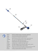 Preview for 2 page of Gude GAK 1000 B Translation Of The Original Instructions