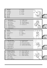 Preview for 5 page of Gude GAK 1000 B Translation Of The Original Instructions