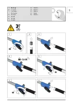 Preview for 7 page of Gude GAK 1000 B Translation Of The Original Instructions