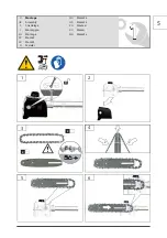 Preview for 9 page of Gude GAK 1000 B Translation Of The Original Instructions