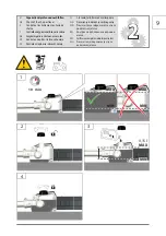 Preview for 13 page of Gude GAK 1000 B Translation Of The Original Instructions