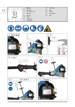 Preview for 16 page of Gude GAK 1000 B Translation Of The Original Instructions