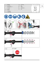 Preview for 17 page of Gude GAK 1000 B Translation Of The Original Instructions