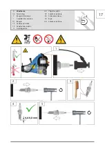 Preview for 21 page of Gude GAK 1000 B Translation Of The Original Instructions