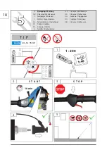 Preview for 22 page of Gude GAK 1000 B Translation Of The Original Instructions