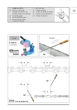 Preview for 23 page of Gude GAK 1000 B Translation Of The Original Instructions