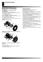 Предварительный просмотр 10 страницы Gude GD 10 E Owner'S Manual