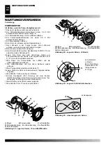 Предварительный просмотр 12 страницы Gude GD 10 E Owner'S Manual