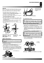 Предварительный просмотр 13 страницы Gude GD 10 E Owner'S Manual