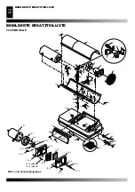 Предварительный просмотр 16 страницы Gude GD 10 E Owner'S Manual