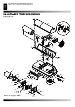 Предварительный просмотр 34 страницы Gude GD 10 E Owner'S Manual