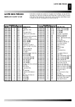 Предварительный просмотр 51 страницы Gude GD 10 E Owner'S Manual