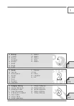 Предварительный просмотр 5 страницы Gude GD 20 TI Translation Of The Original Instructions