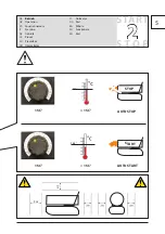 Предварительный просмотр 9 страницы Gude GD 20 TI Translation Of The Original Instructions